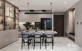 Căn Hộ 2PN Empire City