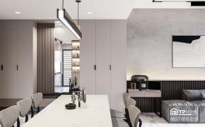 Căn Hộ 2PN Empire City