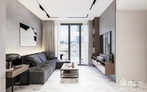 Căn Hộ 2PN Empire City