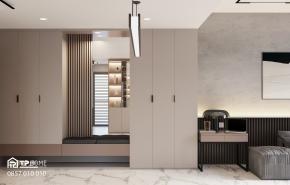 Căn Hộ 2PN Empire City