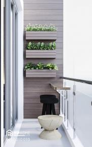 Căn Hộ 2PN Empire City