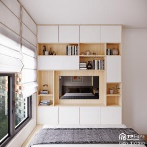 Căn Hộ 2PN 61m2 Lovera Vista