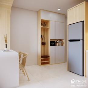 Căn Hộ 2PN 61m2 Lovera Vista