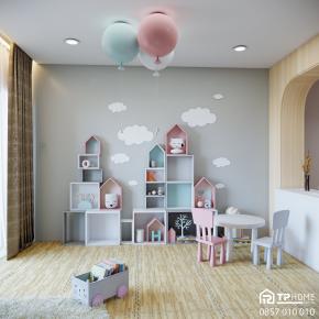 Căn Hộ 2PN 61m2 Lovera Vista