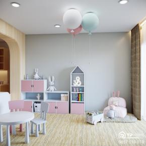 Căn Hộ 2PN 61m2 Lovera Vista