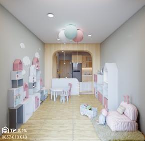 Căn Hộ 2PN 61m2 Lovera Vista