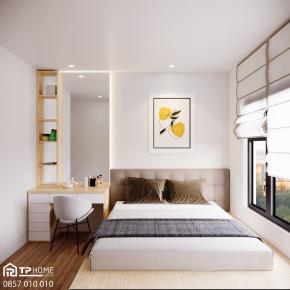 Căn Hộ 2PN 61m2 Lovera Vista