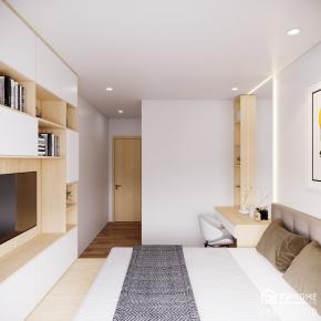 Căn Hộ 2PN 61m2 Lovera Vista