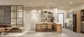 Penthouse Park View, PMH Q.7