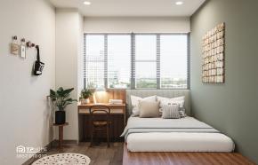 Penthouse Park View, PMH Q.7