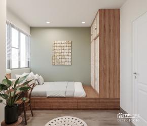 Penthouse Park View, PMH Q.7