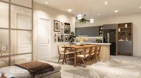 Penthouse Park View, PMH Q.7