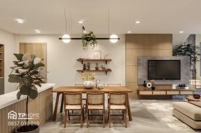 Penthouse Park View, PMH Q.7