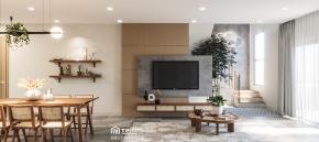 Penthouse Park View, PMH Q.7