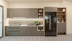 Penthouse Park View, PMH Q.7