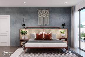 Penthouse Park View, PMH Q.7