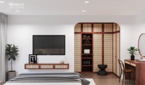 Penthouse Park View, PMH Q.7