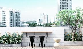 Penthouse Park View, PMH Q.7