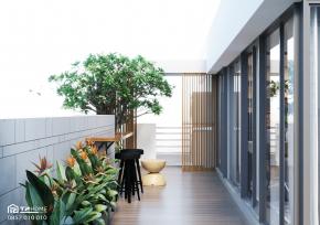 Penthouse Park View, PMH Q.7