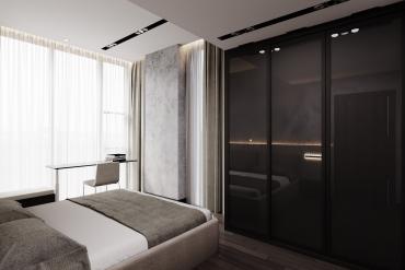 Căn Hộ 2PN Empire City