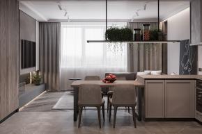 Nội thất Saigon Mia: Sang Trọng - Đơn Giản - Yên Tĩnh