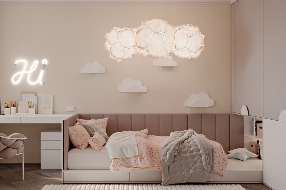 Nội thất Saigon Mia: Sang Trọng - Đơn Giản - Yên Tĩnh