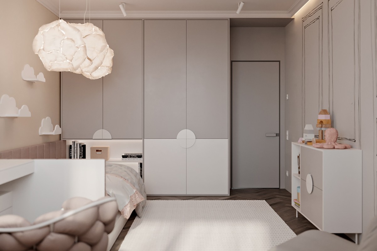 Nội thất Saigon Mia: Sang Trọng - Đơn Giản - Yên Tĩnh