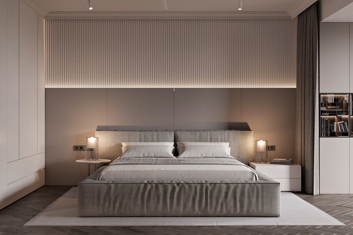 Nội thất Saigon Mia: Sang Trọng - Đơn Giản - Yên Tĩnh