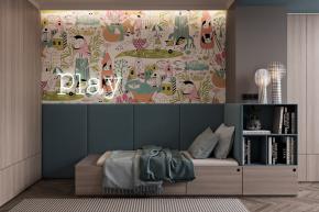 Nội thất Saigon Mia: Sang Trọng - Đơn Giản - Yên Tĩnh