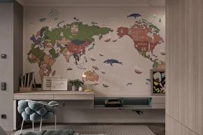 Nội thất Saigon Mia: Sang Trọng - Đơn Giản - Yên Tĩnh