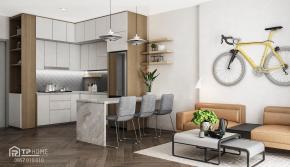 1PN+ Vinhomes Grand Park