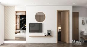 1PN+ Vinhomes Grand Park