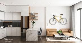 1PN+ Vinhomes Grand Park