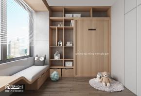 1PN+ Vinhomes Grand Park