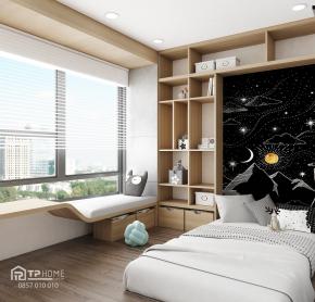 1PN+ Vinhomes Grand Park