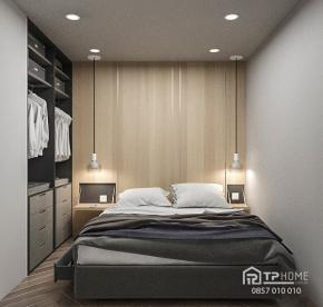 1PN+ Vinhomes Grand Park