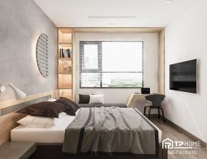 3PN Vinhomes Grand Park