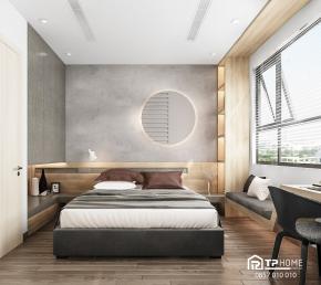 3PN Vinhomes Grand Park