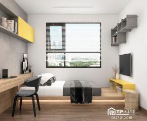 3PN Vinhomes Grand Park