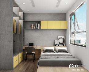 3PN Vinhomes Grand Park