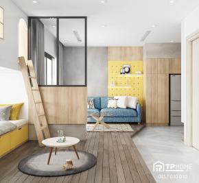 3PN Vinhomes Grand Park