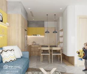 3PN Vinhomes Grand Park