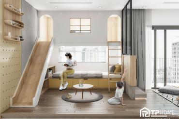 3PN Vinhomes Grand Park