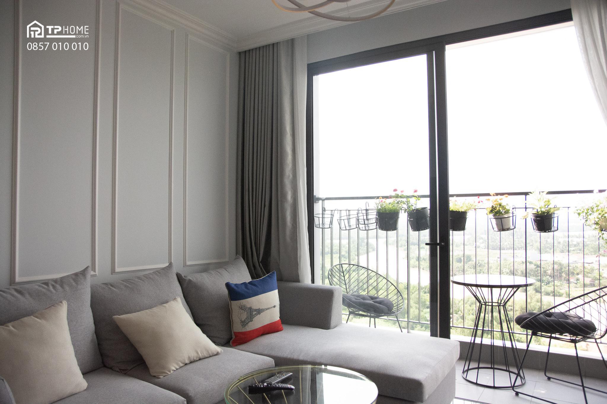 Vinhomes Golden River