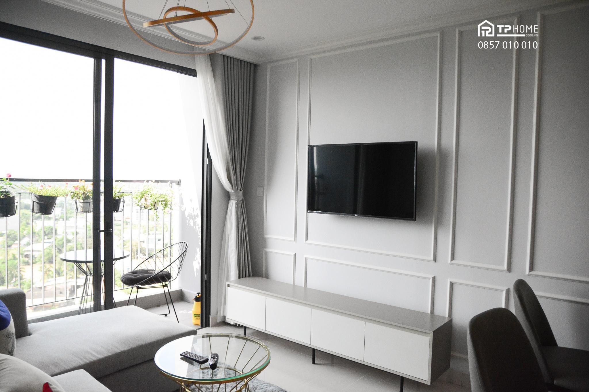 Vinhomes Golden River