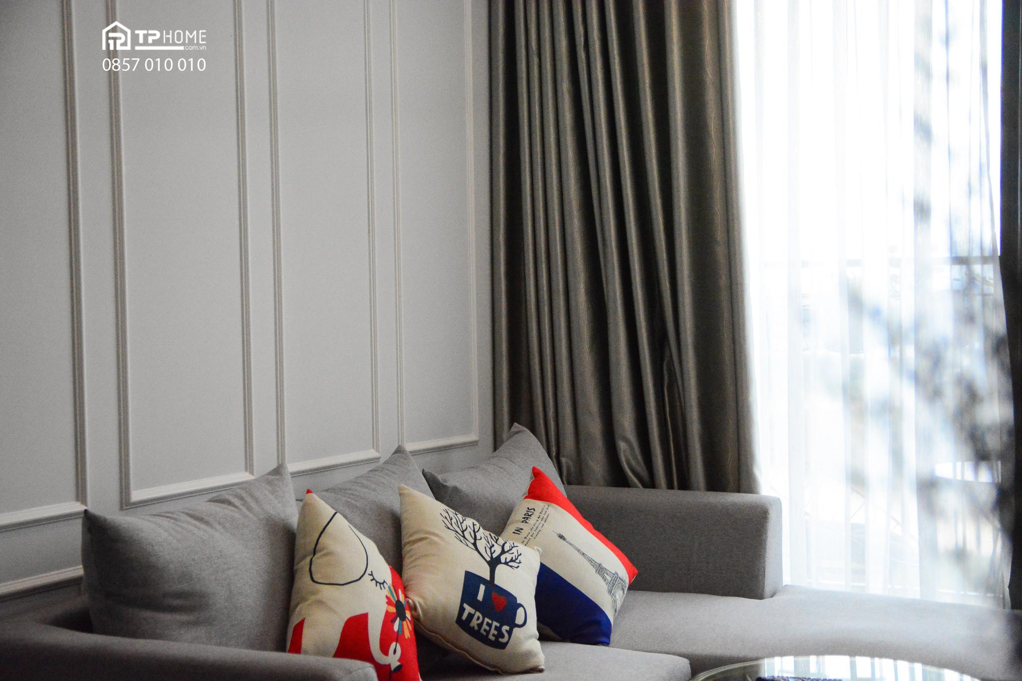 Vinhomes Golden River