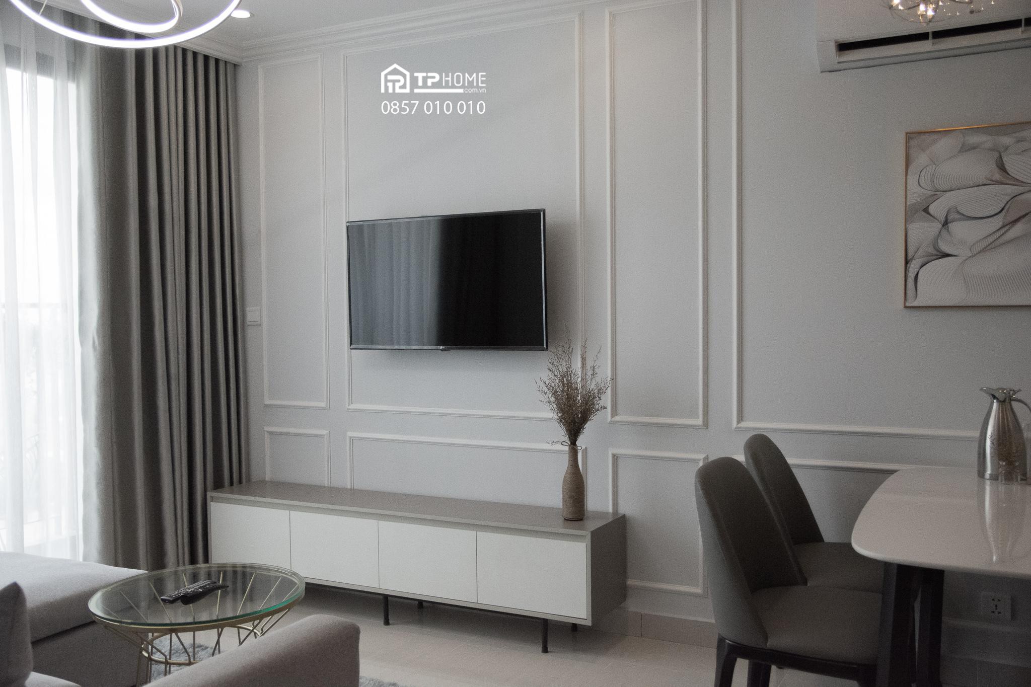 Vinhomes Golden River