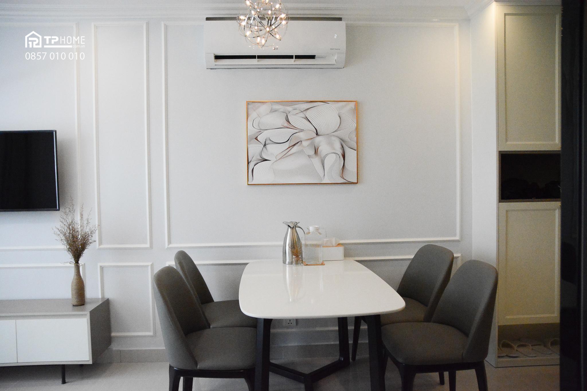 Vinhomes Golden River