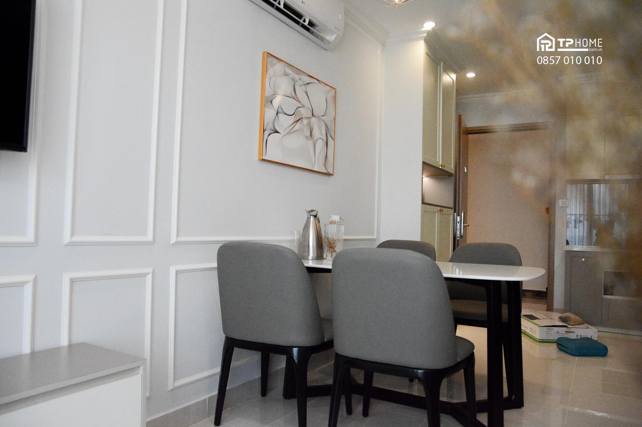 Vinhomes Golden River