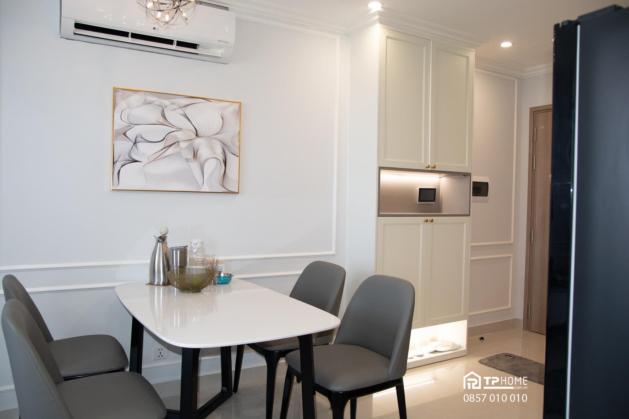 Vinhomes Golden River